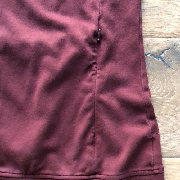 Patagonia full zip tunic - Picture 4 of 8